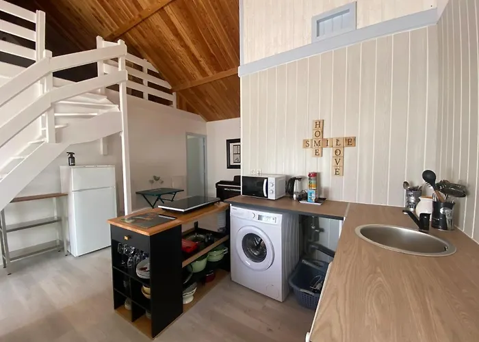 Casa vacanze Les Hauts Complex Coulaures