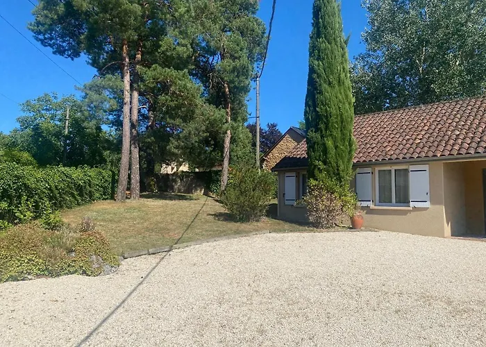 Casa vacanze Les Hauts Complex