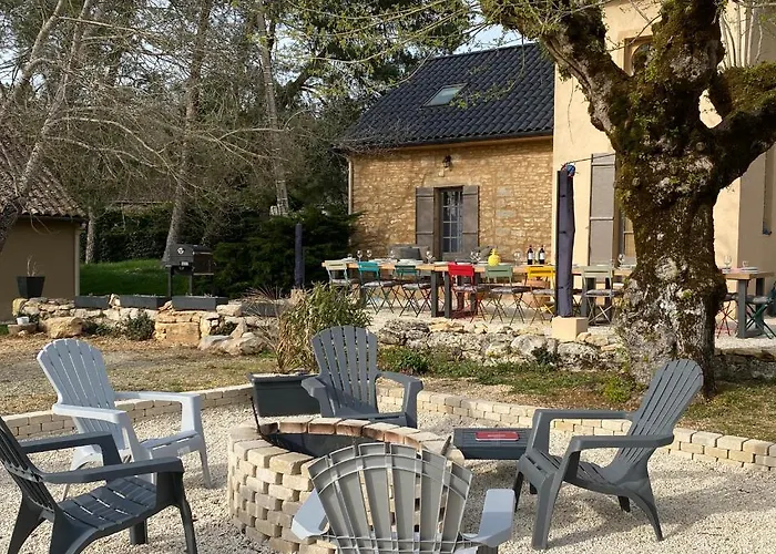 Les Hauts Complex Coulaures