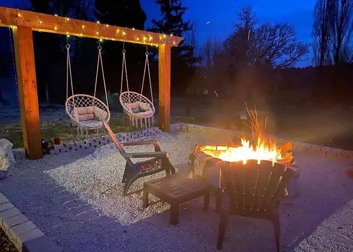 Casa vacanze Les Hauts Complex Coulaures