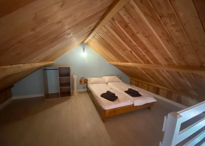 Les Hauts Complex Prázdninový dům Coulaures