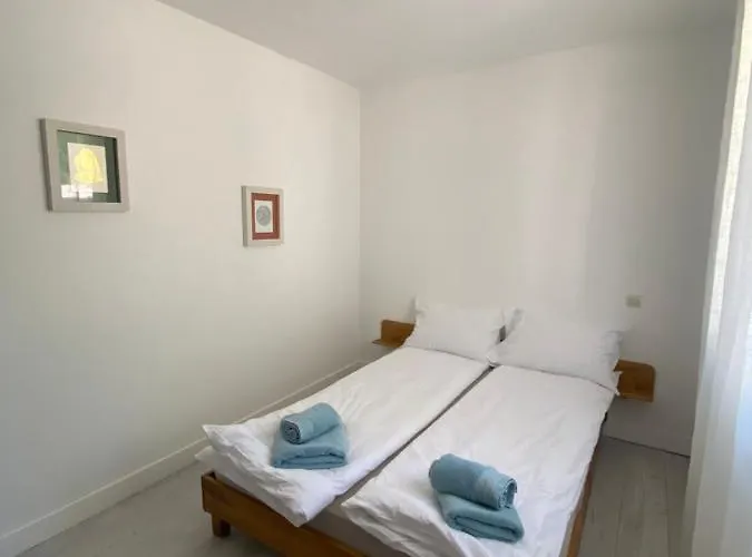 Les Hauts Complex Prázdninový dům