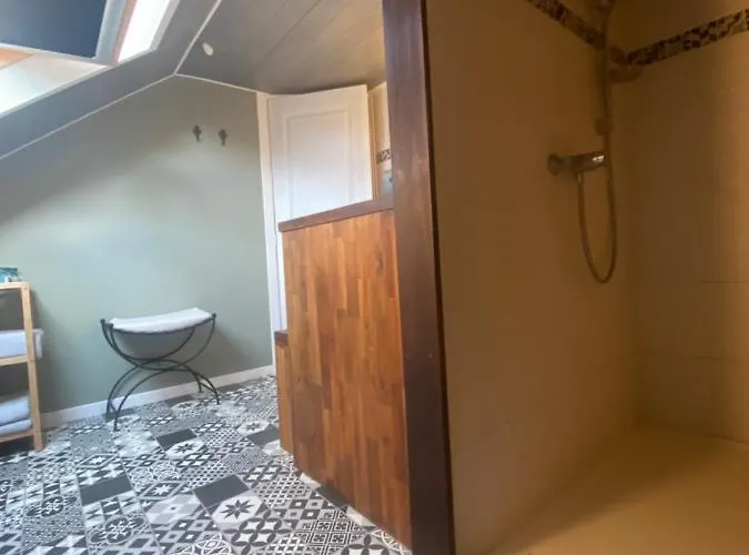 Les Hauts Complex Prázdninový dům