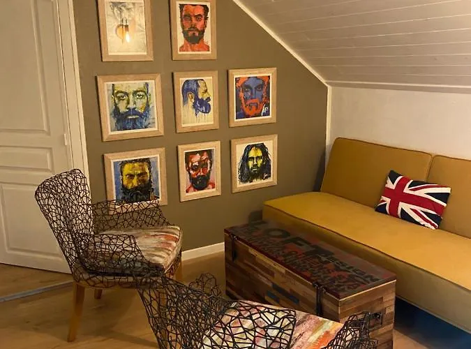 Prázdninový dům Les Hauts Complex Coulaures