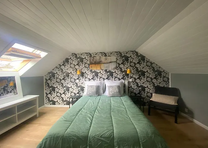 Les Hauts Complex Coulaures