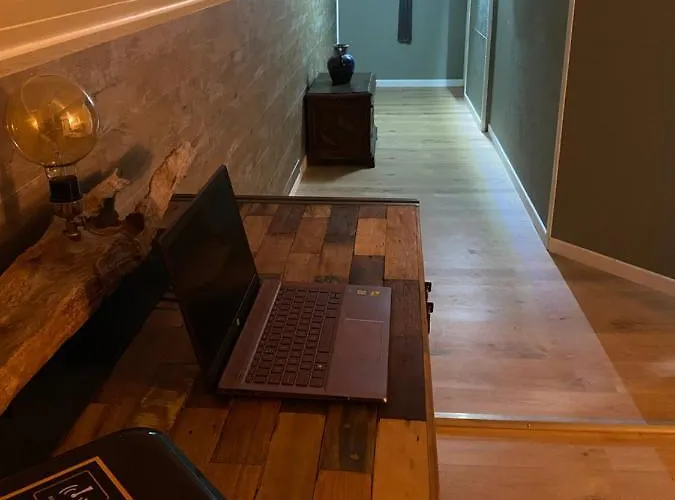 Les Hauts Complex Prázdninový dům Coulaures