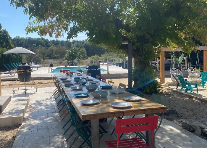 Casa vacanze Les Hauts Complex