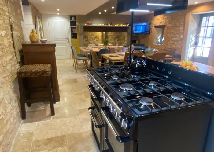 Les Hauts Complex Coulaures