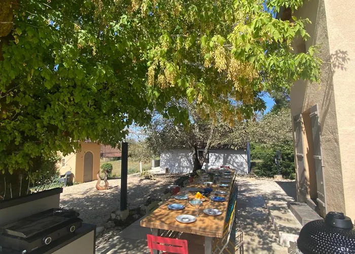 Casa vacanze Les Hauts Complex *